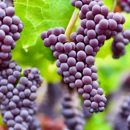 Deciphering genome polymorphism in grapevine