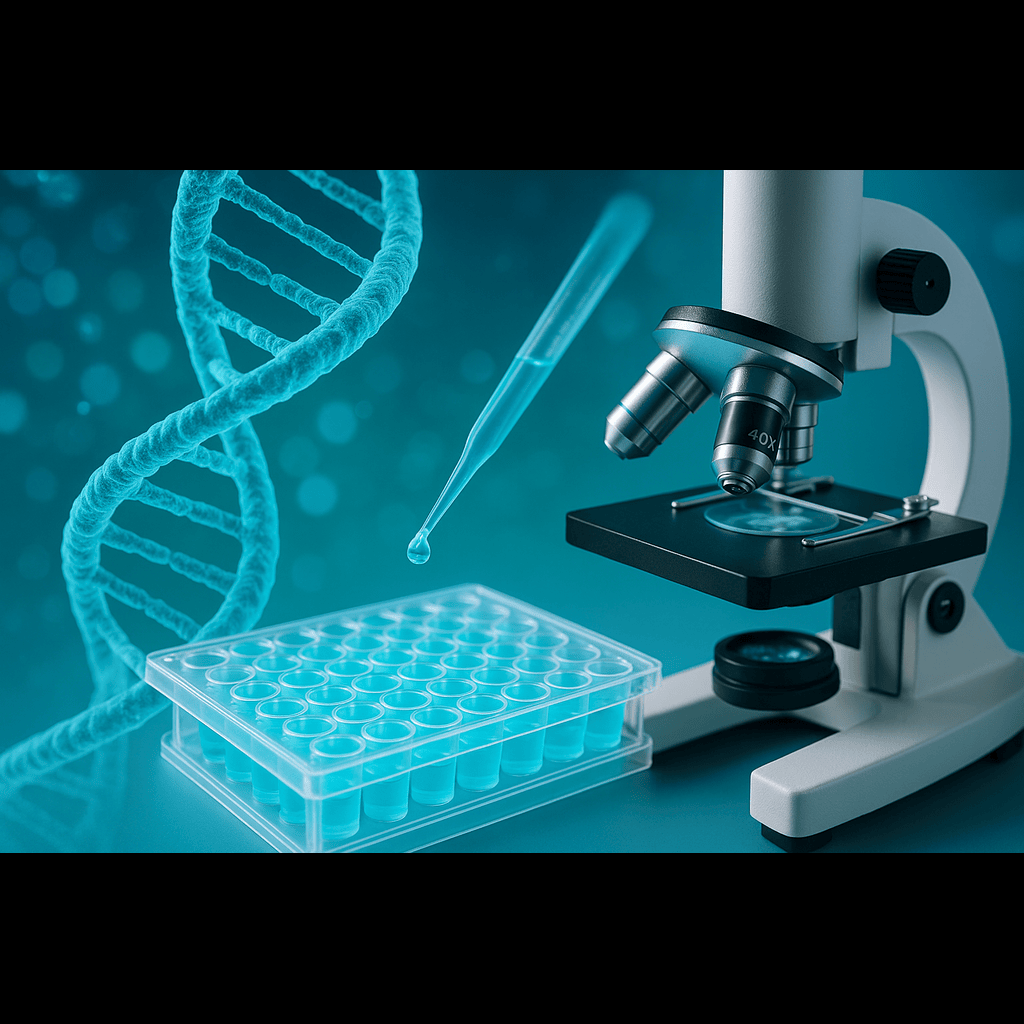 APC Anti-Human CD3 (OKT3) - 25 Tests